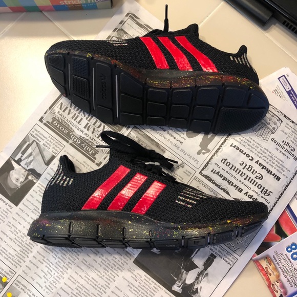 Adidas Custom - Picture 3 of 6